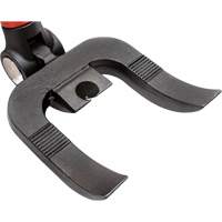 Barre-levier pour le retrait de plateforme d'indexation, 5-59/500" la, 44" lo OCP Construction Supplies