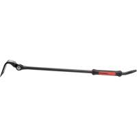 Levier plat pivotant, 2-1/2" la, 30" lo OCP Construction Supplies