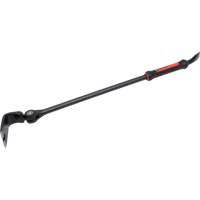 Levier plat pivotant, 2-1/2" la, 30" lo OCP Construction Supplies
