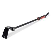 Levier plat pivotant, 2-1/2" la, 30" lo OCP Construction Supplies