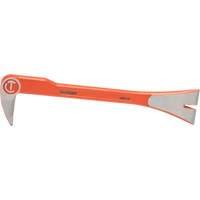 Barre-levier pour moulures, 1" la, 8" lo OCP Construction Supplies