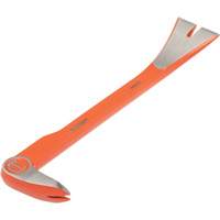 Barre-levier pour moulures, 1" la, 8" lo OCP Construction Supplies