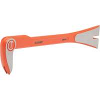 Barre-levier pour moulures, 1" la, 8" lo OCP Construction Supplies