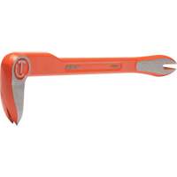 Arrache-clous, 2-1/2" la x 10" lo OCP Construction Supplies