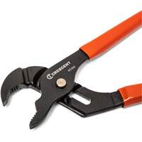 Pinces bouvet&eacute;es avec manche tremp&eacute; et m&acirc;choire en V, 10" OCP Construction Supplies