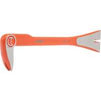 Barre-levier pour moulures, 1-3/4" la, 10" lo OCP Construction Supplies