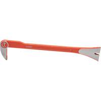 Barre-levier pour moulures, 3-1/2" la, 16" lo OCP Construction Supplies