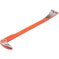 Barre-levier pour moulures, 3-1/2" la, 16" lo OCP Construction Supplies