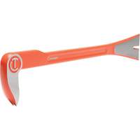 Barre-levier pour moulures, 3-1/2" la, 16" lo OCP Construction Supplies