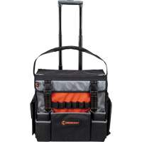 Tradesman Rolling Tool Bag OCP Construction Supplies