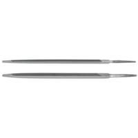 2-Piece Slim Taper File Set, Triangle, 13-1/4" OCP Construction Supplies