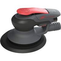 Random Orbital Air Sander with 3/16" Orbit, 5" Dia., 1/4" NPT Inlet, 13000 RPM OCP Construction Supplies