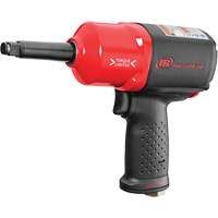 Torque Limited Impact Wrench, 1/2" Drive, 1/4" NPT Air Inlet, 11000 No Load RPM OCP Construction Supplies