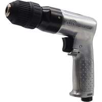 ATEX REV Air Drill, 3/8" Chuck, Keyless OCP Construction Supplies