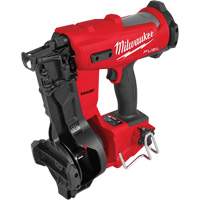 Cloueuse M18 Fuel pour bobine de toiture (outil seulement), 18 V, Lithium-ion OCP Construction Supplies