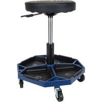 Swivel Work Stool OCP Construction Supplies