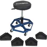 Swivel Work Stool OCP Construction Supplies