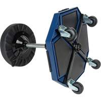 Swivel Work Stool OCP Construction Supplies