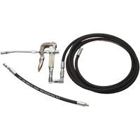 JAGP-120 Heavy-Duty Air Operated Grease Pump Kit OCP Construction Supplies