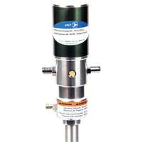 JAGP-120 Heavy-Duty Air Operated Grease Pump Kit OCP Construction Supplies