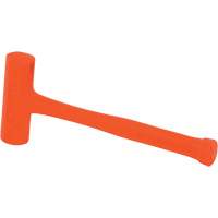 Marteau &agrave; t&ecirc;te Slimline et face douce Compocast, 21 oz OCP Construction Supplies