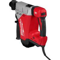SDS MAX Rotary Hammer, 1-3/4", 385 RPM OCP Construction Supplies