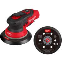 Marteau rotatif SDS MAX M12 FUEL, papier sabl&eacute; 6", 12 V OCP Construction Supplies