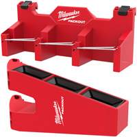 PACKOUT Tool Box Long Tool Holder Attachment OCP Construction Supplies