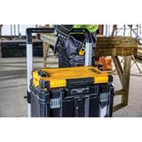 TSTAK&reg; Mobile Storage Clipboard OCP Construction Supplies