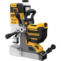 MAX* XR&reg; Cordless Brushless Magnetic Drill Press (Tool Only), 2" OCP Construction Supplies