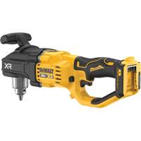 MAX* XR&reg; Brushless Cordless Compact Stud & Joist Drill (Tool Only) OCP Construction Supplies