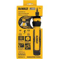 14-Piece Cordless Screwdriver Set with FLEXDRIVE Control, 4 V, 44 in-lbs/5 Nm Max. Torque OCP Construction Supplies