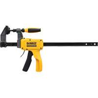 TOUGHSERIES Hybrid Clamp, 12" (305 mm) OCP Construction Supplies