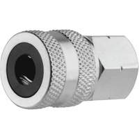 Steel Air Chuck OCP Construction Supplies