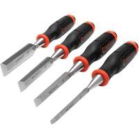 Wood Chisel Set OCP Construction Supplies
