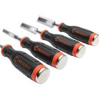 Wood Chisel Set OCP Construction Supplies