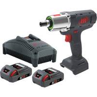 1/4" Quick Change 12Nm Cordless Clutch Tool Kit OCP Construction Supplies