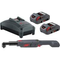 3/8" Cordless Angle Clutch Tool Kit OCP Construction Supplies