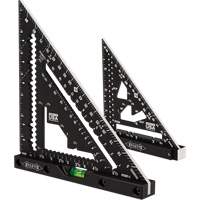 Frame to Finish 4.5" & 7" Rafter Square Set OCP Construction Supplies