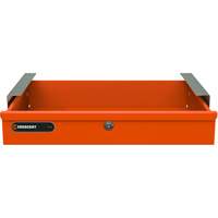 RAILWORKS Tool Drawer for Industrial Utility Carts OCP Construction Supplies