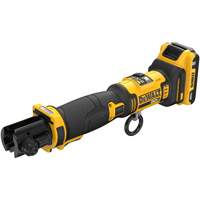 Compact Press Tool Kit, Power Driven OCP Construction Supplies