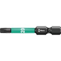 Embouts Impaktor TORX DIY 867/4 IMP DC, Torx, Embout 20 x 50 OCP Construction Supplies