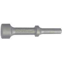 4" Long Heavy-Duty Steel Hammer Chisel OCP Construction Supplies