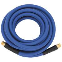 Tuyau hybride AH3850HY , Air, Polyester/Polym&egrave;re, 3/8" dia. x 50', 300 psi, 1/4 NPT OCP Construction Supplies