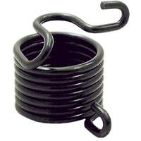 Standard Spring Retainer for 0.498 Steel Bits for 409132 Riveting Hammer OCP Construction Supplies