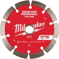 DIAMOND MAX Tuck Point Diamond Blade OCP Construction Supplies