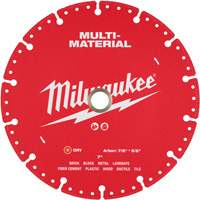 Multi-Material Diamond Blade OCP Construction Supplies