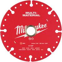 Multi-Material Diamond Blade OCP Construction Supplies