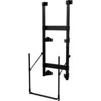 PACKOUT Rack Frame OCP Construction Supplies