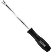 Outil dextraction avec pointe en V, 1-1/8" la x 8-1/2" lo OCP Construction Supplies